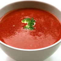 Tomato Soup