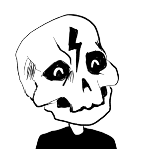 Skullandt