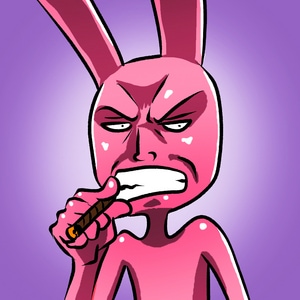 ecchiusagi