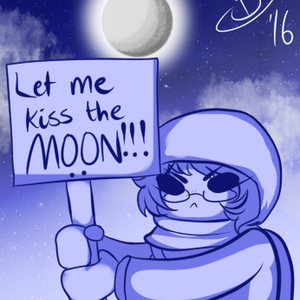 BriAndTheMoon
