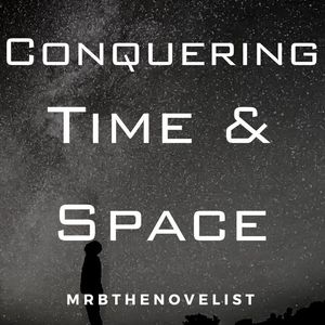 mrbthenovelist