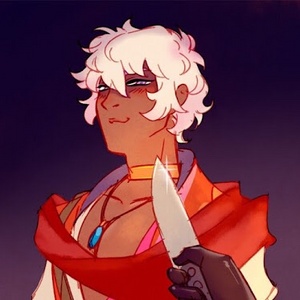 Rat Boy Tapas