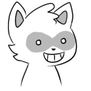 ADarkRaccoon
