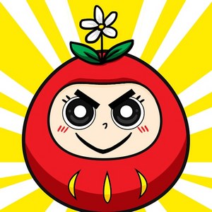 rollingdaruma