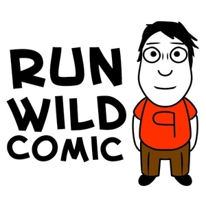 Runwildcomic