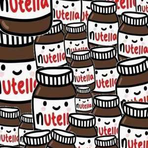 Baby Nutella Tapas