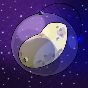 Galactic Potato