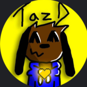 The TazD Gamer