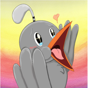 Poquito Bird