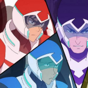 Voltronletsformit