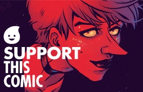 support banner