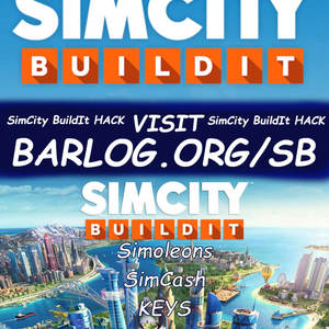 Simcity Buildit Hack