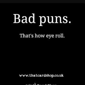 eyerollwithbadpuns