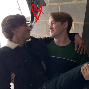 Gayness4ever